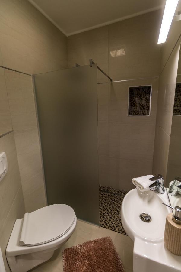 Thermal Lux Weninger Apartman Kiskunhalas Exterior photo